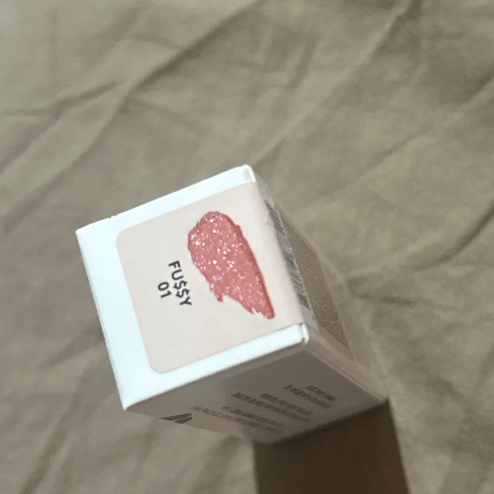 Fenty Beauty Gloss Bomb Oil - Luminizing Lip Oil